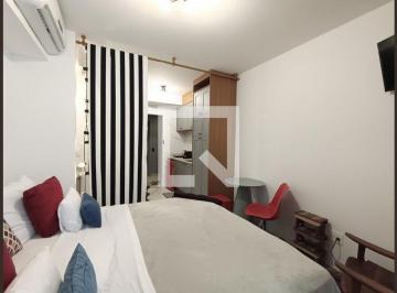 Apartamento · 25m² · 1 Quarto · Apartamento para Aluguel - Vila Mariana, 1 Quarto,  25 m² - São Paulo