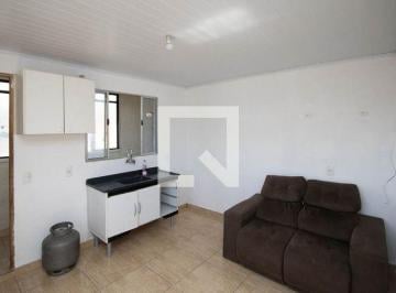 Casa · 20m² · 1 Quarto · Casa para Aluguel - Vila Constança , 1 Quarto, 20 m² - São Paulo