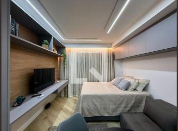 Apartamento · 24m² · Imoveis - no Vila Cordeiro
