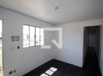 Casa · 60m² · 2 Quartos · Casa para Aluguel - Vila Constança , 2 Quartos, 60 m² - São Paulo