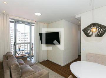 Apartamento · 48m² · 2 Quartos · 1 Vaga · Apartamento para Aluguel - Tatuapé, 2 Quartos, 48 m² - São Paulo