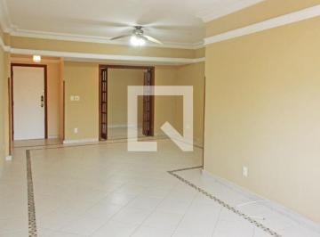 Apartamento · 136m² · 3 Quartos · 1 Vaga · Apartamento para Aluguel - Boqueirão, 3 Quartos, 136 m² - Santos