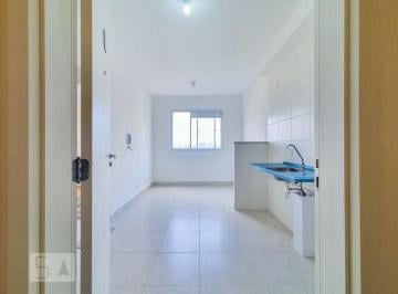Apartamento · 32m² · 2 Quartos · Apartamento para Aluguel - Sacomã, 2 Quartos,  32 m² - São Paulo
