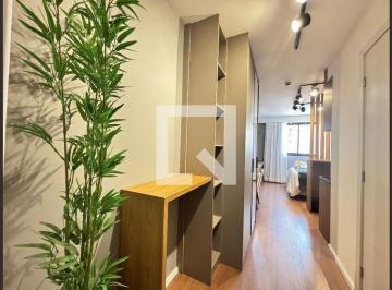 Apartamento · 26m² · 1 Quarto · Apartamento para Aluguel - Vila Olímpia, 1 Quarto, 26 m² - São Paulo