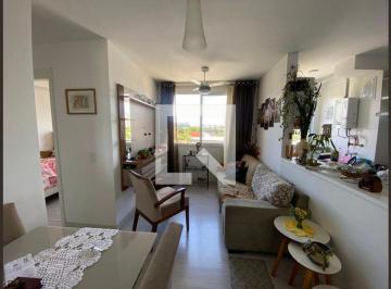 Apartamento · 43m² · 2 Quartos · Apartamento à Venda - Santo Amaro , 2 Quartos, 43 m² - São Paulo