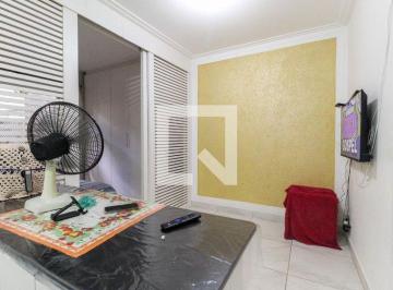 Apartamento · 28m² · 1 Quarto · Apartamento à Venda - Itaquera, 1 Quarto,  28 m² - São Paulo