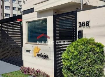 Apartamento · 47m² · 2 Quartos · 1 Vaga · Apartamento em  Rua Pioneiro Alfredo José da Costa - Jardim Alvorada III - Maringá/PR