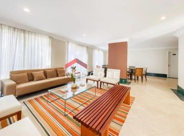 Apartamento · 214m² · 4 Quartos · 4 Vagas · Apartamento em  Rua Paracuê - Sumaré - São Paulo/SP
