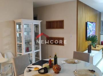 Apartamento · 87m² · 3 Quartos · 1 Vaga · Apartamento em Rua Fernando Luiz Henriques dos Santos - Jardim Oceania - João Pessoa/PB