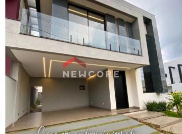 Casa · 220m² · 3 Quartos · 4 Vagas · Casa de condomínio em  Avenida das Torres - FAG - Cascavel/PR