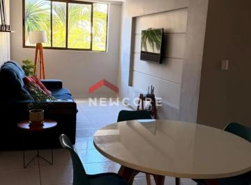 Apartamento · 96m² · 3 Quartos · 1 Vaga · Apartamento em  Rua Severina Pereira da Rocha - Altiplano Cabo Branco - João Pessoa/PB
