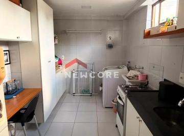 Apartamento de 3 quartos, João Pessoa · Apartamento em Rua Severina Pereira da Rocha - Altiplano Cabo Branco - João Pessoa/PB