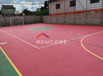 Casa · 97m² · 3 Quartos · 2 Vagas - Newcore · Casa de condomínio em Av Ivo Mário Isaac Pires - Parque do Agreste - Vargem Grande Paulista/SP