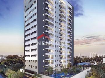 Apartamento · 82m² · 3 Quartos · 2 Vagas · Apartamento em Rua Antônia Bizarro - Vila Osasco - Osasco/SP