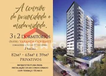 Apartamento · 82m² · 3 Quartos · 2 Vagas · Apartamento em Rua Antônia Bizarro - Vila Osasco - Osasco/SP