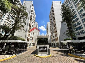 Apartamento · 100m² · 3 Quartos · 1 Vaga · Apartamento em Rua Lício Marcondes do Amaral - Vila Progredior - São Paulo/SP