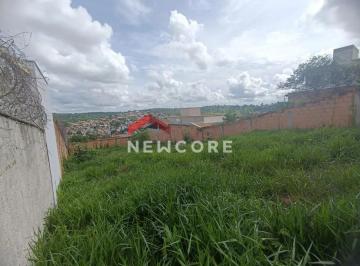 Terreno · 360m² · Lote em  Rua Pedrina Marina da Luz - Dom Pedro I - São José da Lapa/MG