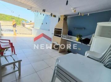 Casa de 4 quartos Venda R$ 314.550 · Sobrado em Rua Neblina - Cata Preta - Santo André/SP