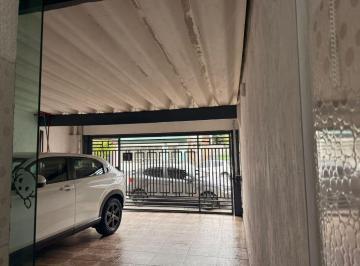 Casa · 180m² · 3 Quartos · 2 Vagas · Casa terrea com 3 dormitorios e churrasqueira no bairro Pestana, Osasco