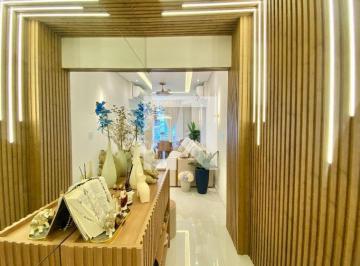Apartamento · 83m² · 2 Quartos · Apartamento à Venda - Copacabana, 2 Quartos, 83 m² - Rio de Janeiro