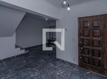 Casa · 250m² · 4 Quartos · 3 Vagas · Casa à Venda - Bosque da Saúde, 4 Quartos, 250 m² - São Paulo