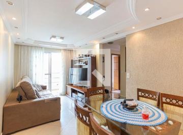 Apartamento · 61m² · 2 Quartos · 2 Vagas · Apartamento à Venda - Veloso, 2 Quartos,  61 m² - Osasco