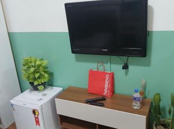 Apartamento de 1 quarto Aluguel R$ 140 · PRAIA de BOTAFOGO todas tratativas ligue e fale no tel 988241010 dono