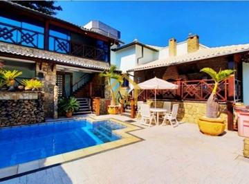 Foto 01 · Imperdível: Casa de Luxo com 4 Quartos e 3 Suítes no Jardim Guanabara, Rio de Janeiro-RJ!