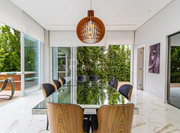 Casa · 473m² · 5 Quartos · 4 Vagas · Casa à venda com 5 quartos, sendo 2 suítes em Alphaville Graciosa, PINHAIS - PR