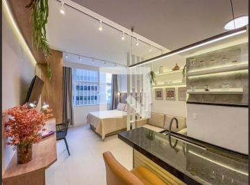 Apartamento · 29m² · 1 Quarto · Apartamento para Aluguel - Centro, 1 Quarto, 29 m² - Rio de Janeiro