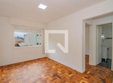 Apartamento · 50m² · 1 Quarto · 1 Vaga · Apartamento à Venda - Rubem Berta, 1 Quarto,  50 m² - Porto Alegre