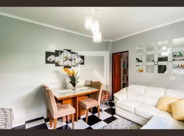 Casa · 125m² · 4 Quartos · 2 Vagas · Casa à Venda - Ponte Rasa, 4 Quartos,  125 m² - São Paulo