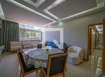 Apartamento · 128m² · 3 Quartos · 1 Vaga · Apartamento à Venda - Tijuca, 3 Quartos, 128 m² - Rio de Janeiro