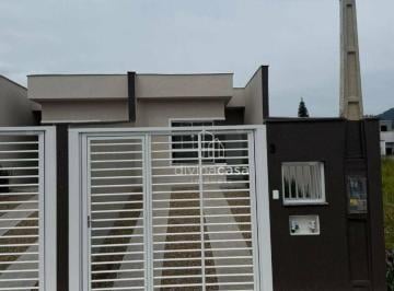 6785da1c06e37329bfb22e8216b468a9db3f2c18 · Casa com 2 dormitórios à venda, 61 m² por R$ 324.900,00 - Jaraguá 99 - Jaraguá do Sul/SC