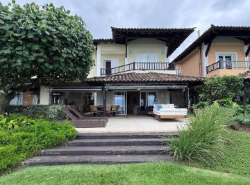 1c03ca68b36c4916f8b35055f29bbc9a1d216318 · Casa Frente ao Mar em Condomínio na Praia de Juquehy | 4 Suítes (2 com Vista para o Mar) | Acomoda a