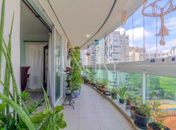1 · Amplo Apartamento no Paraíso com 4 Suítes e 4 Vagas