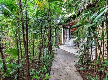1 · Casa térrea para Alugar no Jardim Paulistano, 498 m², 5 quartos sendo 1 suíte , 5 vagas