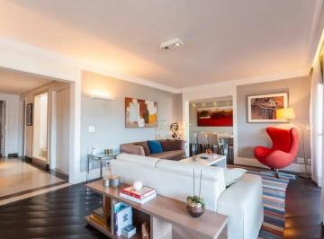 030c8faef74db13a6c55ca4971aa6600431acdc2 · Cobertura com 4 dormitórios à venda, 503 m² por R$ 3.900.000,00 - Brooklin Paulista - São Paulo/SP