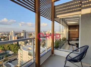 9fca2a520179550a9ede75c9e4bcb5e72a001d26 · Apartamento com 2 dormitórios à venda, 52 m² por R$ 500.000,00 - Parque Campolim - Sorocaba/SP