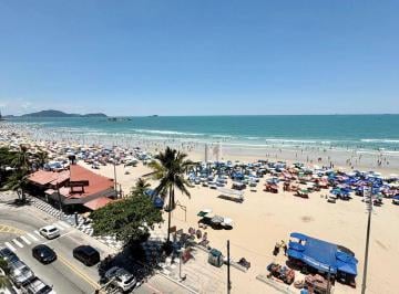 bc12223e36a189eb0e8c5a1e55a7fac9b8475d15 · Apartamento à venda Frente Total ao Mar na Pitangueiras