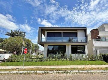 5bbb346624b6f0f8e1aedd1e8196747a881036bb · Casa à venda, 300 m² por R$ 5.990.000,00 - Jurerê - Florianópolis/SC