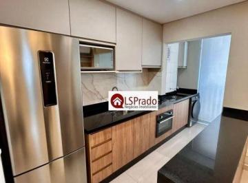 2fe154457ffe962f0c654d788e48cb4b98e8e25a · Semi mobiliado! Ao lado Vila Quaresmeira Restaurante, 2 dormitorios, varanda e 1 vaga!