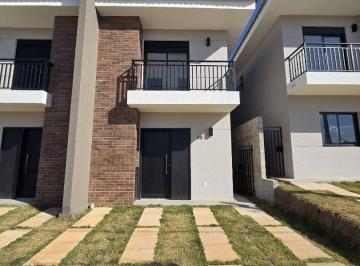 119841359d15b978ec3ade2ad31a45b9c58fc4e7 · Casa 2 Suítes à venda, 90 m² por R$ 796.745 - Medeiros - Jundiaí/SP