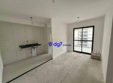 08dd1465bd4bad29f6cb5bf75ede64657f3186b1 · Apartamento novo com 60 m² no Morumbi Home Resort!