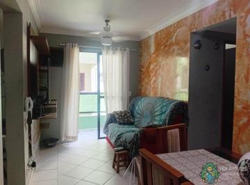 Imagem do Imóvel · APARTAMENTO COM OU SEM MOBILIA À VENDA - DORMITÓRIOS COM SACADA - MARTIM DE SÁ - CARAGUATATUBA