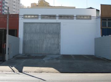 Comercial , Campinas · Barracão à Venda - Marginal do Piçarrão - Campinas
