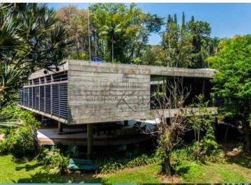 Casa de 4 quartos, São Paulo · Casa em Condomínio - Chácara Flora - 4 Dormitórios - 500m².