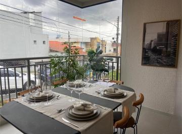 Apartamento · 51m² · 2 Quartos · 1 Vaga · Apartamento com 2 quartos à venda em Vila carrão - SP