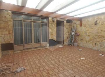 Casa · 240m² · 3 Quartos · 2 Vagas · Sobrado com 3 quartos à venda em Bom retiro - SP