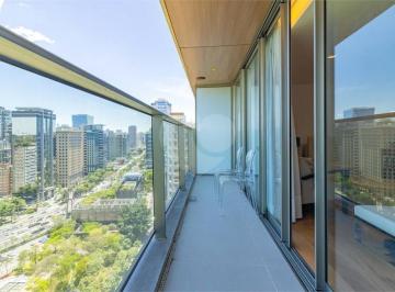 Apartamento · 53m² · 1 Quarto · 1 Vaga · Apartamento com 1 quartos à venda em Vila olímpia - SP